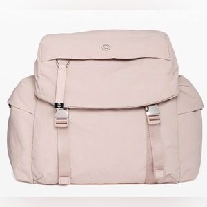 Lululemon Back To Me Bag Vol 8.5L